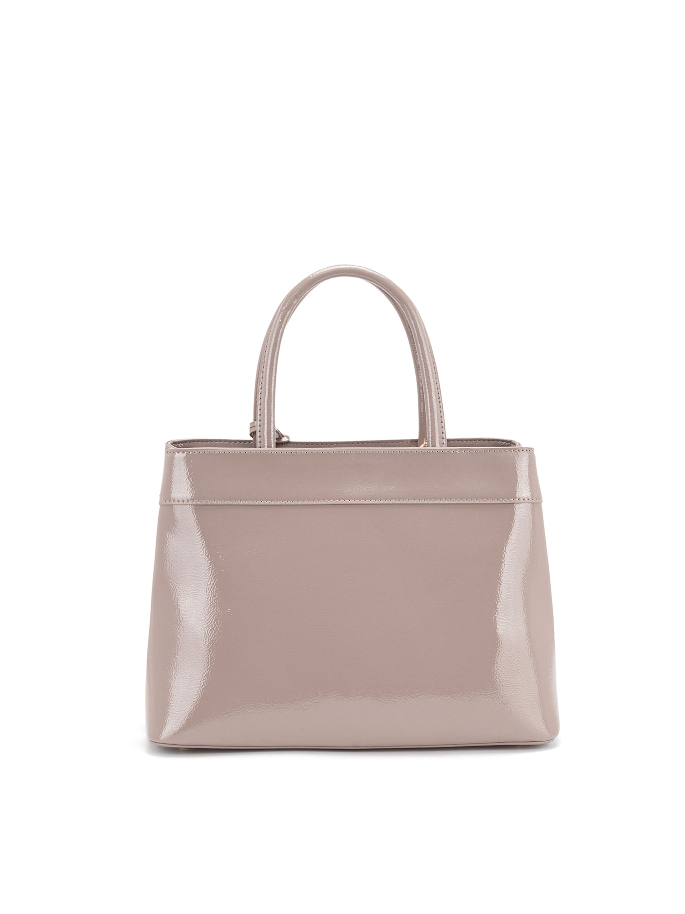 Diana&Co. Handtasche in Beige: Vorderseite