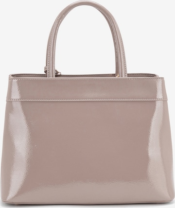 Diana&Co. Handtasche in Beige: Vorderseite
