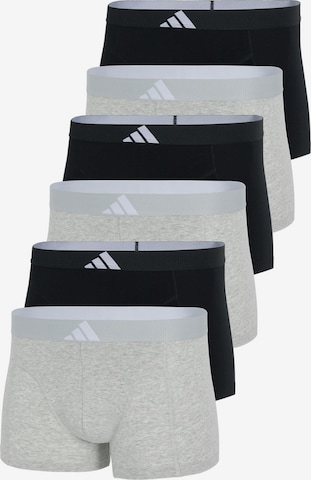 ADIDAS SPORTSWEAR Boxer shorts 'Active Flex Cotton Body' in Mixed colors: front