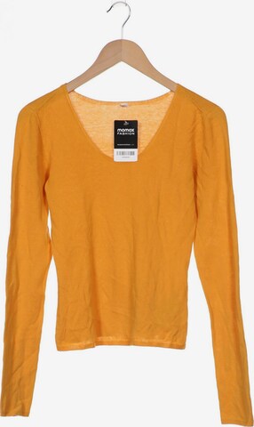 UNIQLO Sweater & Cardigan in M in Orange: front
