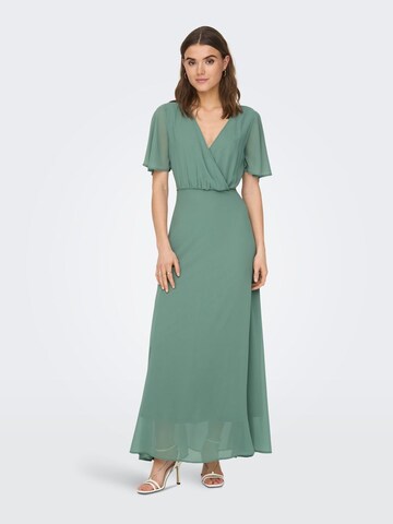 Robe ONLY en vert