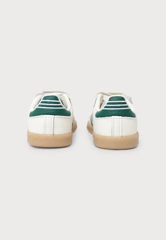 ADIDAS ORIGINALS Sportcipő 'SAMBA' - fehér