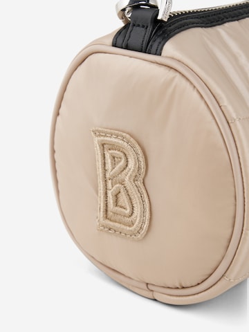 Sac à bandoulière 'Eiger Maali' BOGNER en beige