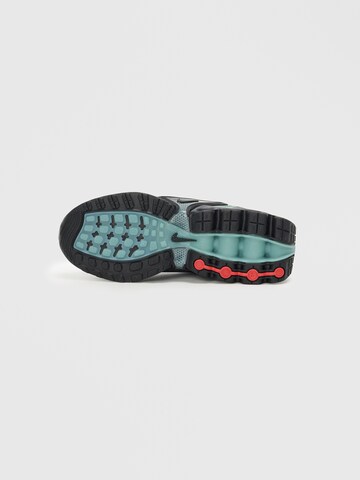 Nike Sportswear Сникърси 'AIR MAX DN' в черно