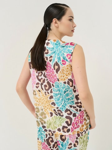Camomilla Italia Top 'Tricky' in Beige