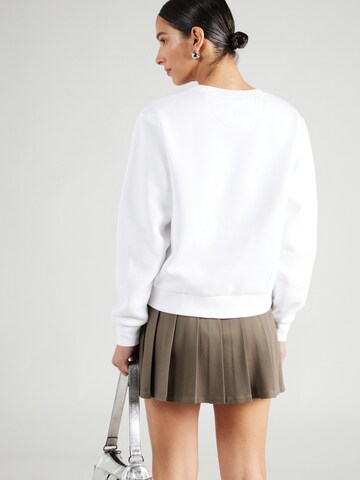 GUESS - Sweatshirt em branco