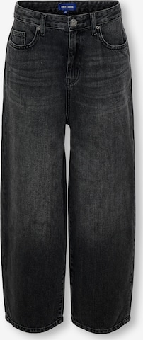 juoda Only & Sons Junior Laisvas Džinsai 'OSJCARL': priekis