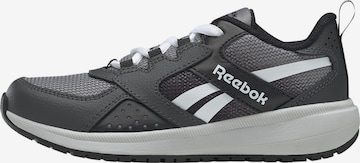 Reebok Sport Athletic Shoes 'Road Supreme' in Grey: front