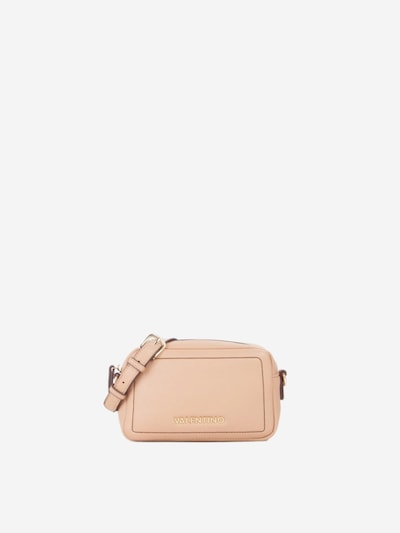 VALENTINO Sac à bandoulière 'Valentino Sacoche Samantha Beige' en One Size en beige, Vue avec produit