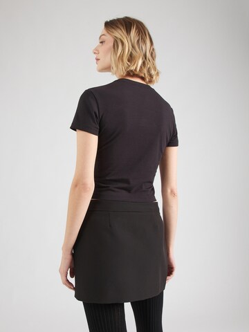 Versace Jeans Couture Shirt in Black