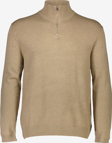 Lindbergh Sweater in Beige: front