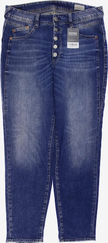 Herrlicher Jeans 31 in Blau: predná strana