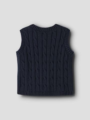 Pullover di NAME IT in blu
