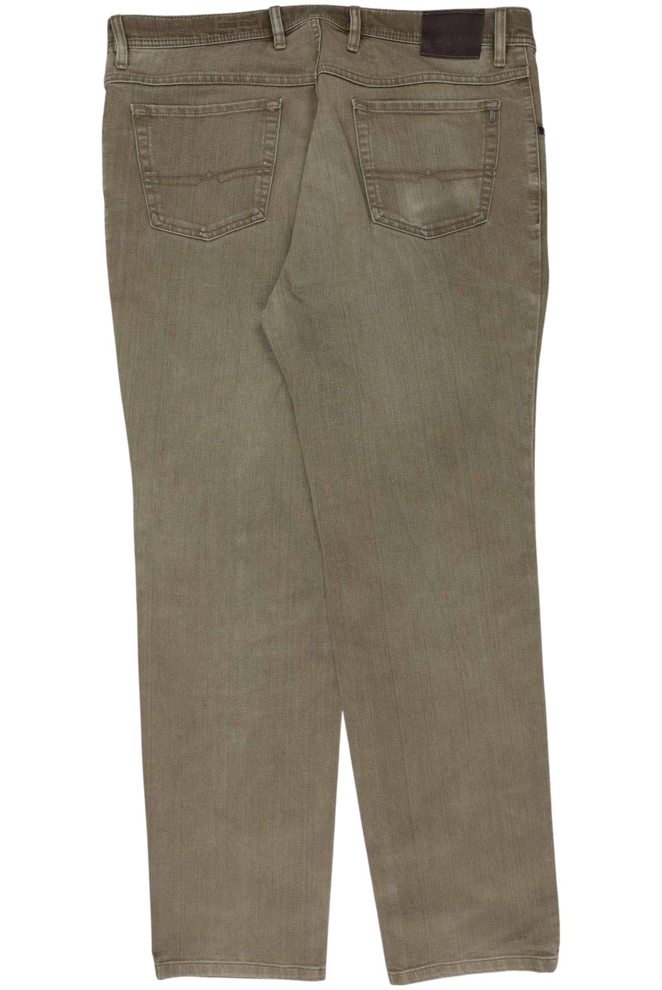 PIONEER Jeans 40 in Beige