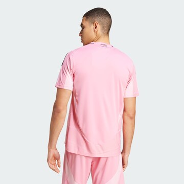 ADIDAS PERFORMANCE Jersey 'Inter Miami CF 25/26' in Pink