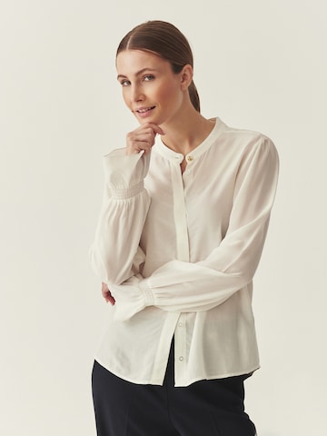 TATUUM Blouse 'Manon' in White: front