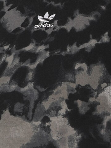 ADIDAS ORIGINALS Shirt in Black