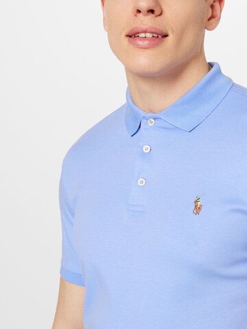 Polo Ralph Lauren Футболка в Синий