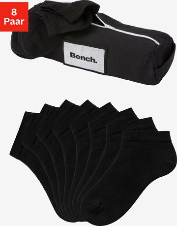 BENCH Socks in Black