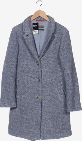 CINQUE Jacket & Coat in XXL in Blue: front