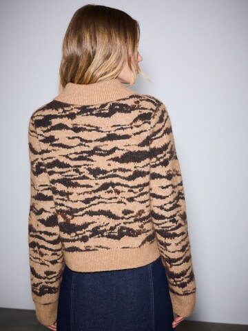Next Cardigan i brun