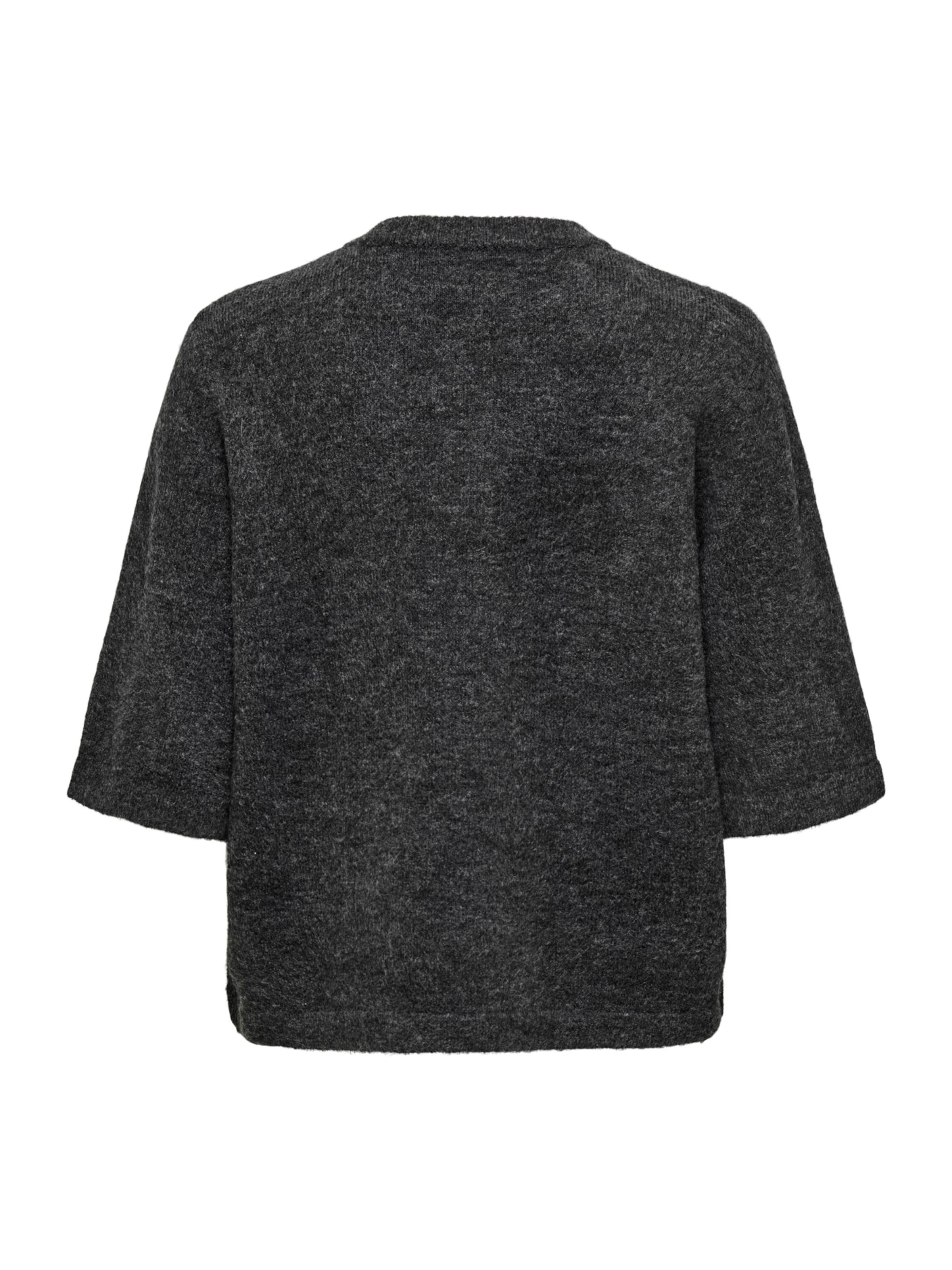 Giacchetta 'ONLCAMILLA' di ONLY in grigio