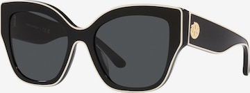 Lunettes de soleil '0TY7184U54172813' Tory Burch en noir : devant