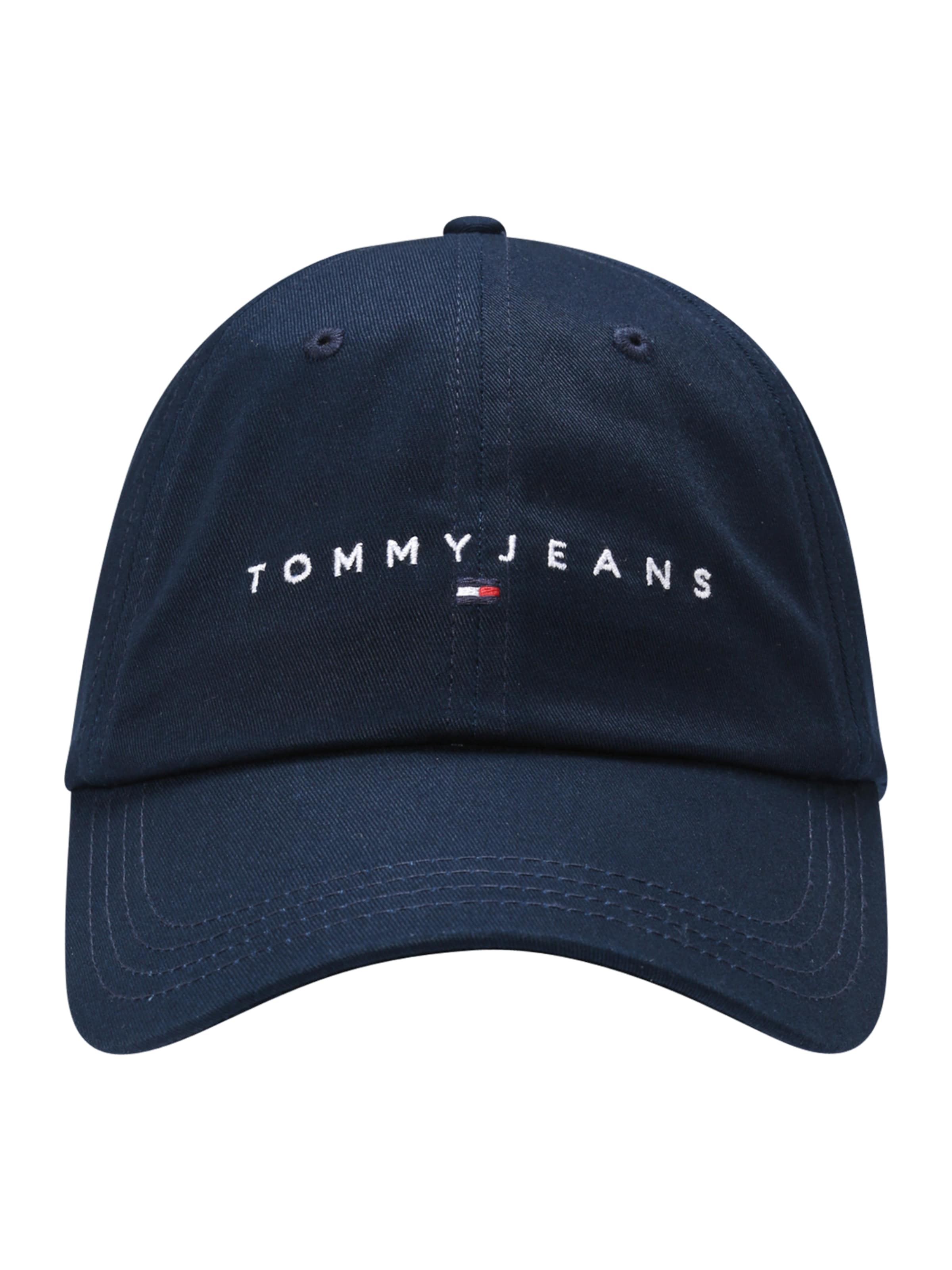Tommy Jeans Τζόκεϊ 'LINEAR' σε μπλε