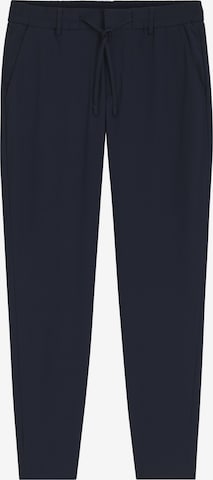 BOSS Hose ' Perin ' in Blau: Vorderseite