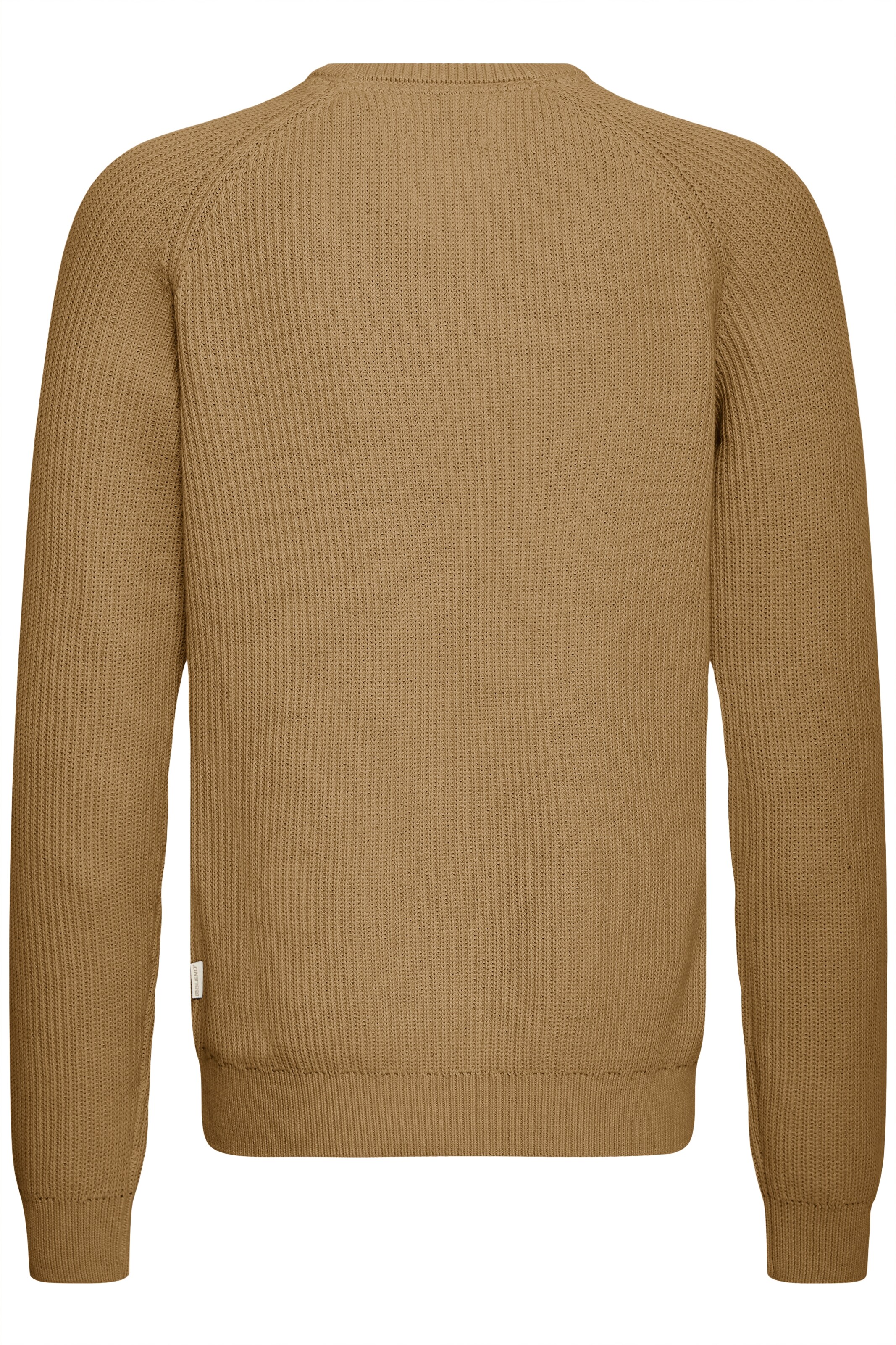 BLEND - Jersey 'BHCLINT' en marrón