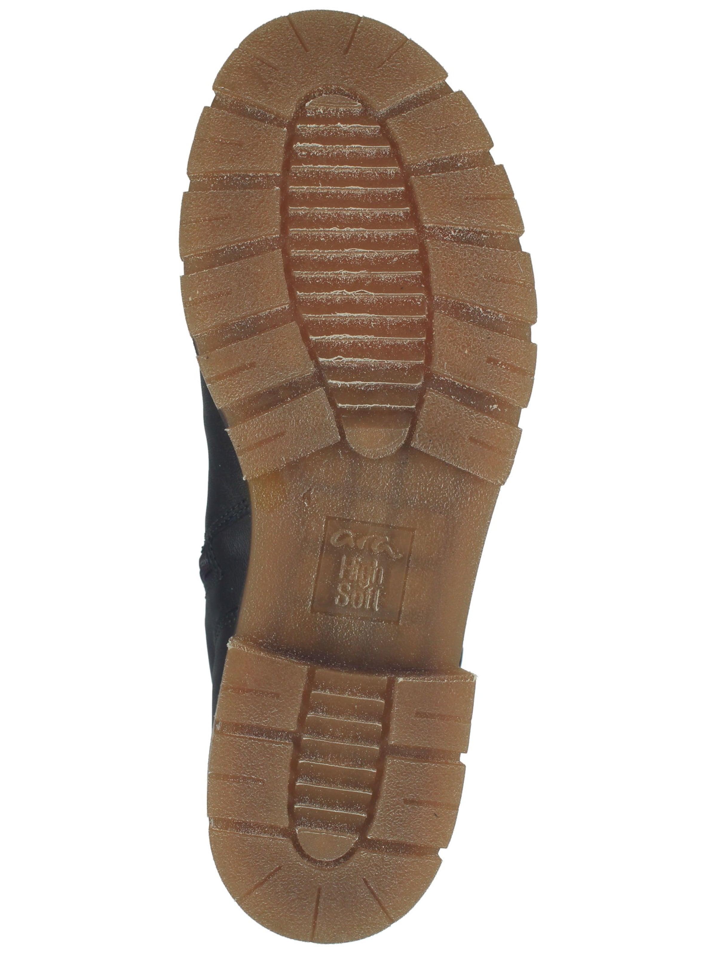 Bottines ARA en noir
