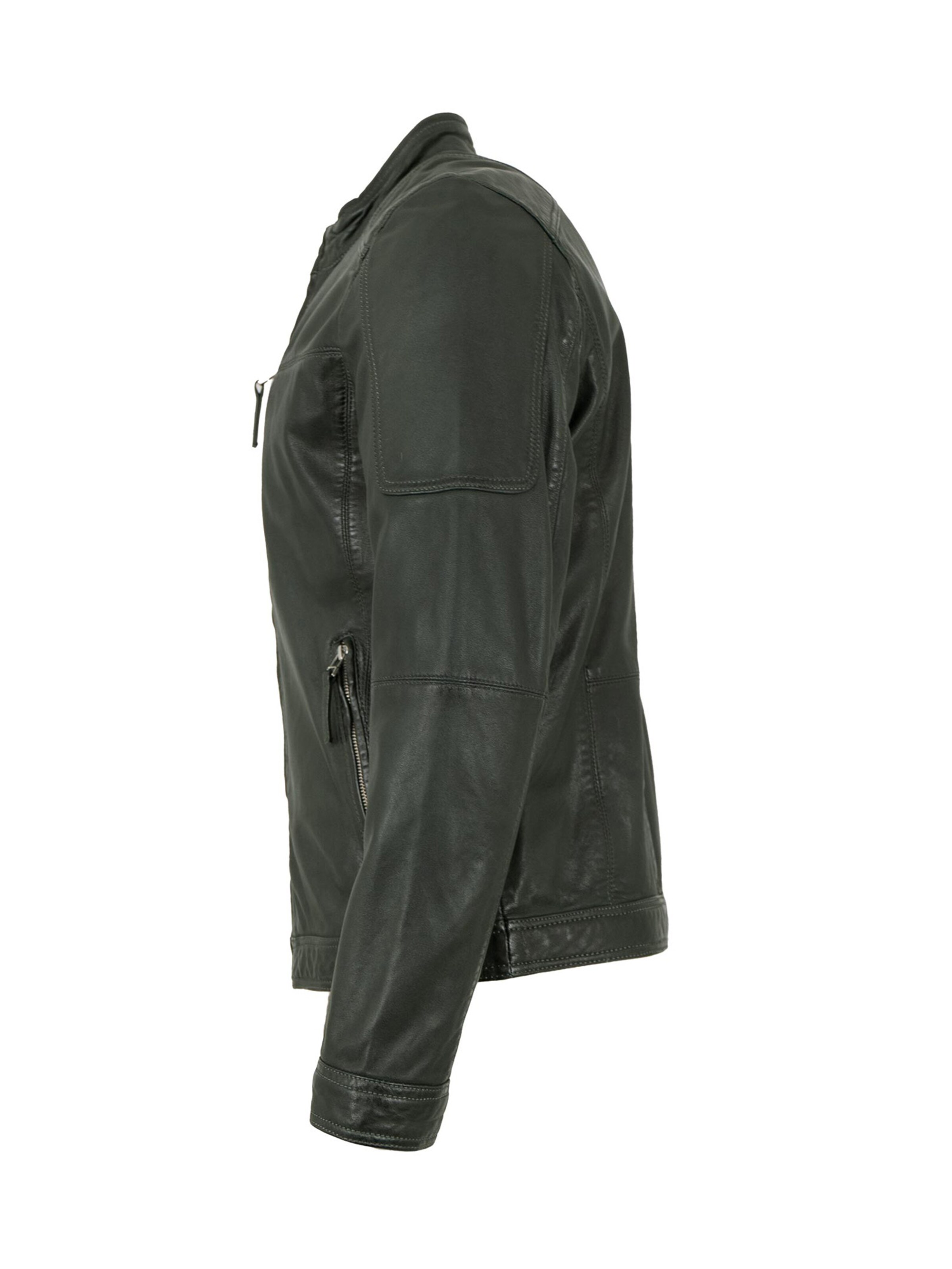 Jilani Tussenjas 'Cali' in Groen