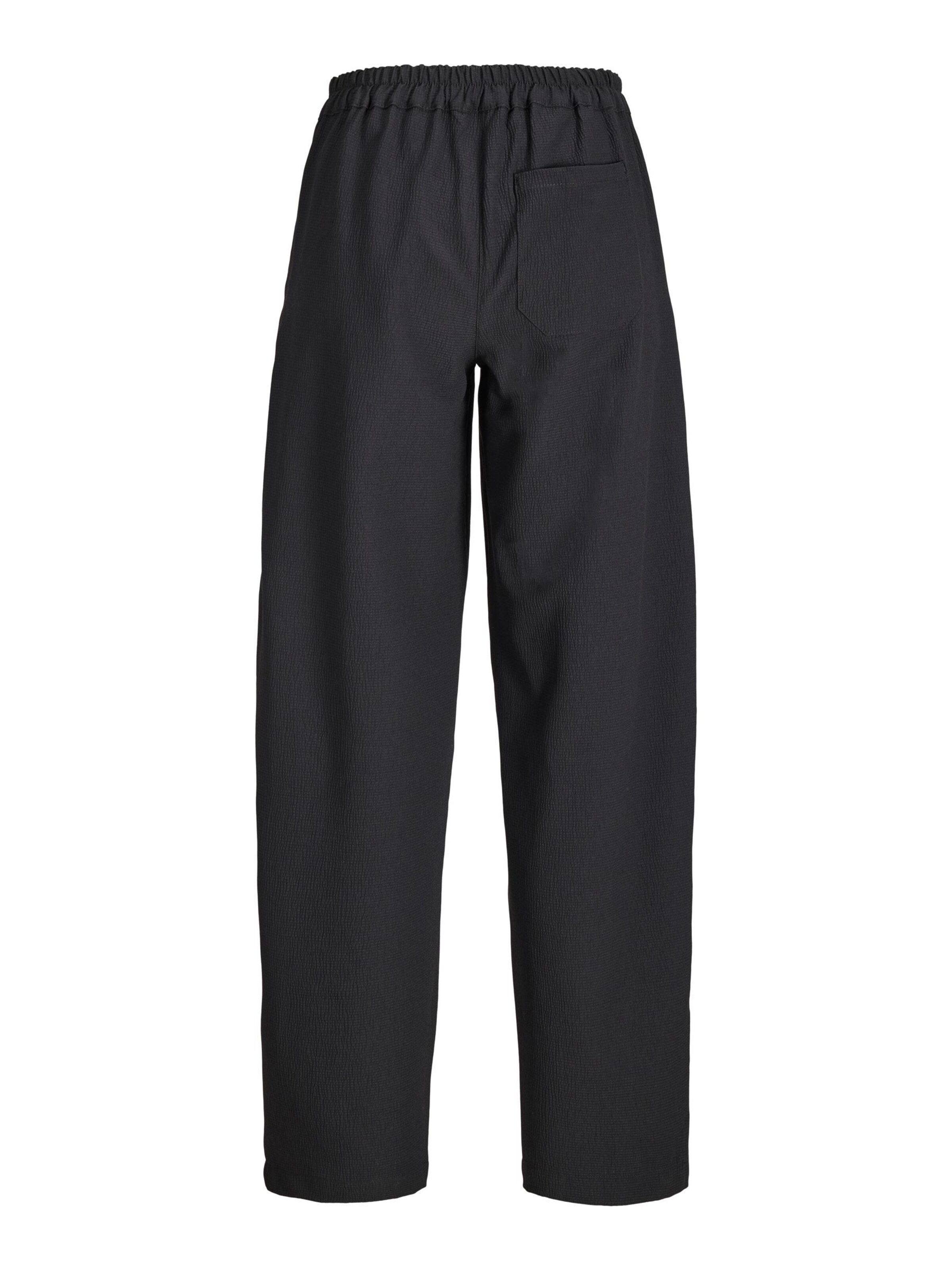 Regular Pantalon 'JXCHLOE' JJXX en noir