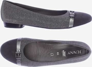 ARA Flats & Loafers in 42,5 in Grey: front