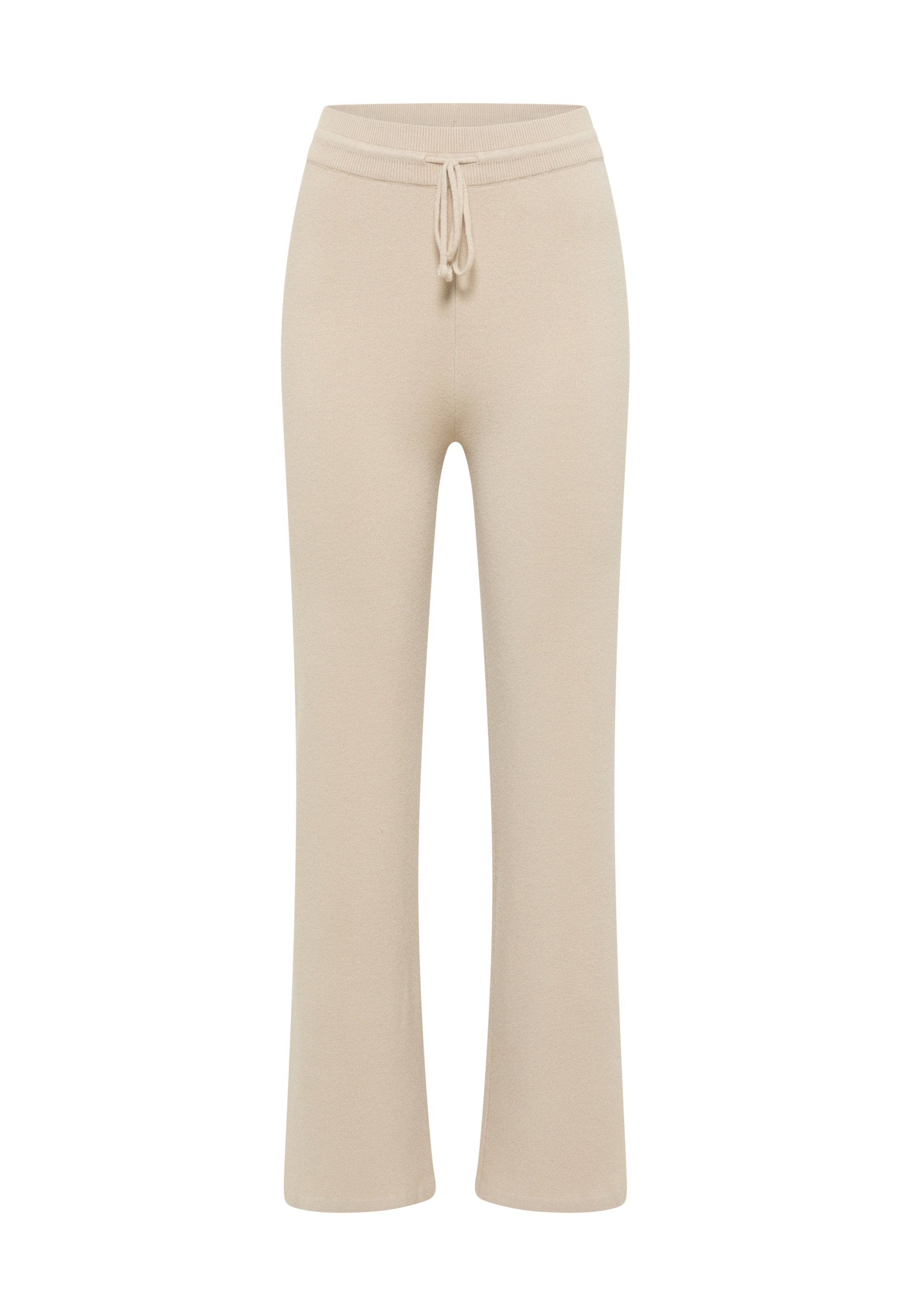 MUSTANG Hose ' Style Healy ' in 32 in hellbeige, Produktansicht