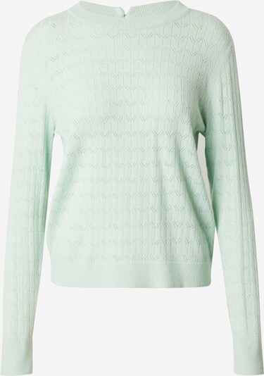ONLY Pullover 'ANDRIA' in mint, Produktansicht