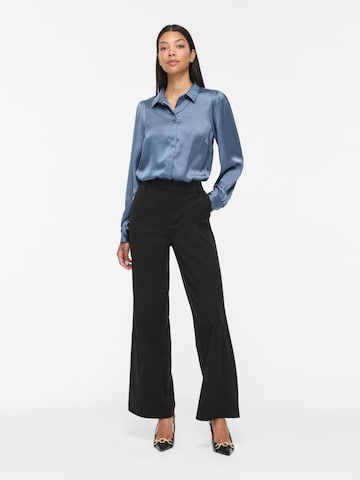 VILA Blouse 'VISofie' in Blauw