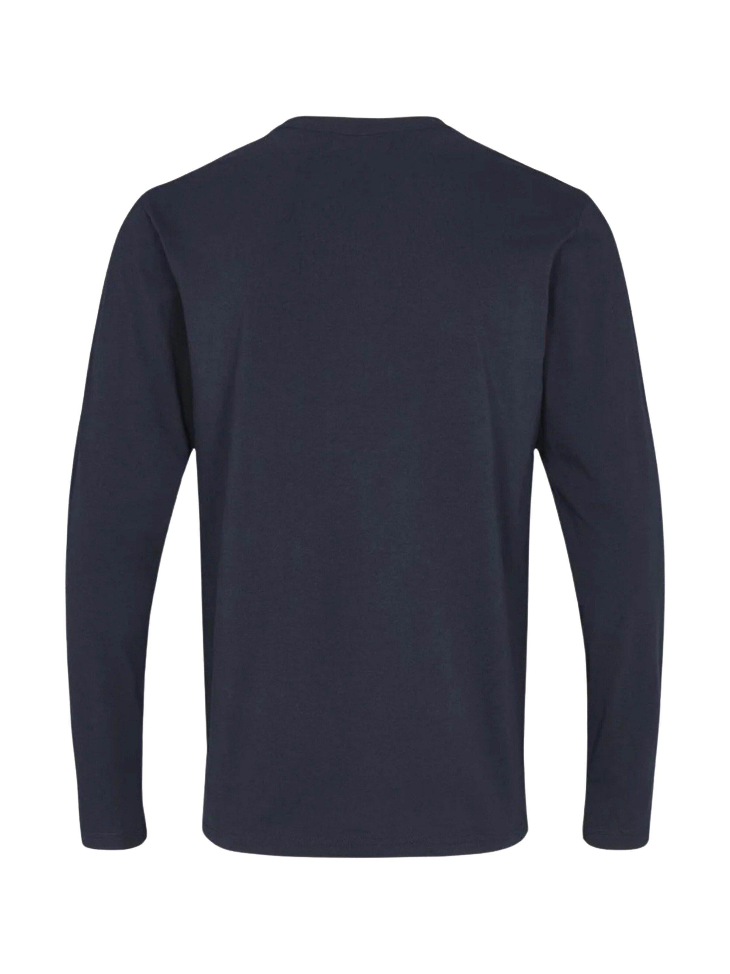 U.S. POLO ASSN. Shirt 'Brolin' in Blauw