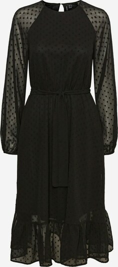 Vero Moda Curve Sukienka w kolorze czarnym, Podgląd produktu