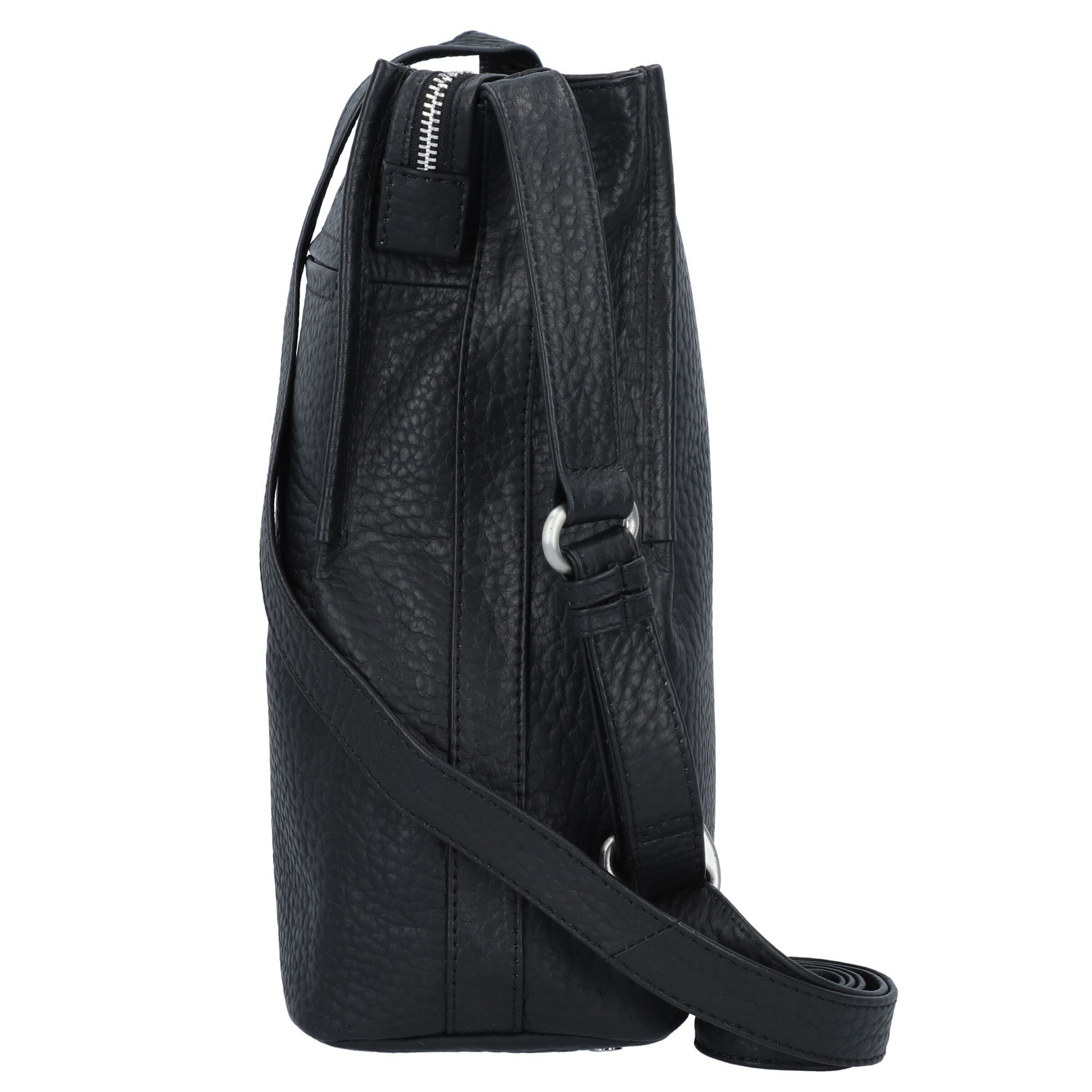 VOi Crossbody Bag 'Auda' in Black