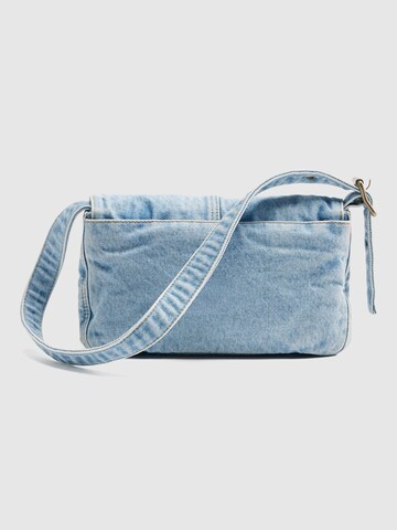 LEVI'S ® Τσάντα ώμου 'Brannan' σε μπλε