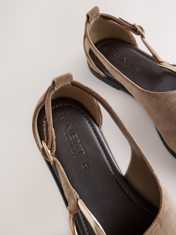 Sandales 'Forever Comfort®' Next en beige