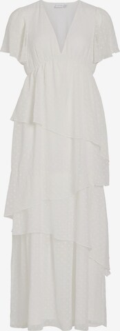 VILAHaljina - bijela boja: prednji dio