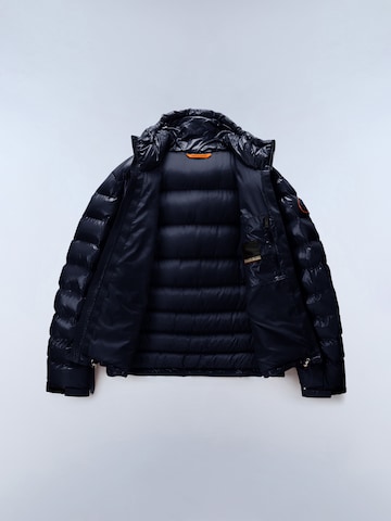 NAPAPIJRI - Chaqueta de entretiempo 'A-Terez' en azul