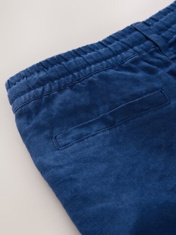 Superdry & Co Regular Shorts in Blau