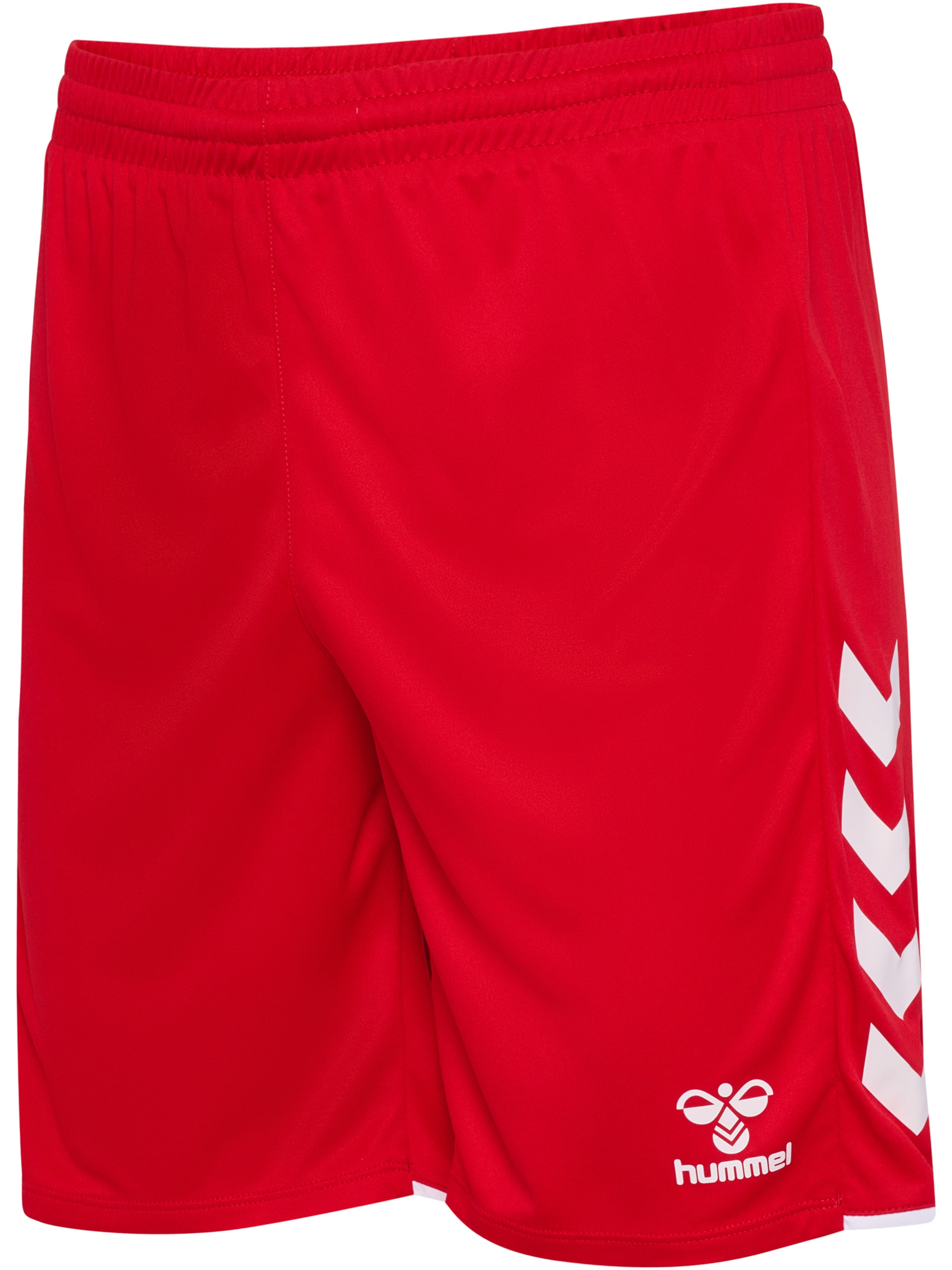 Hummel Regular Sportbroek 'Core 2.0' in Rood