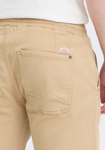 BLEND Regular Shorts in Beige