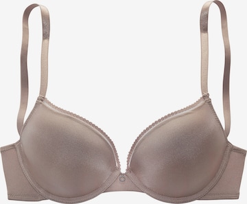 pilka s.Oliver Pakeliantieji įdėklai į liemenėlę Liemenėlė: priekis