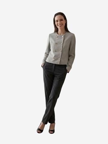 My fashion Between-season jacket in Grey