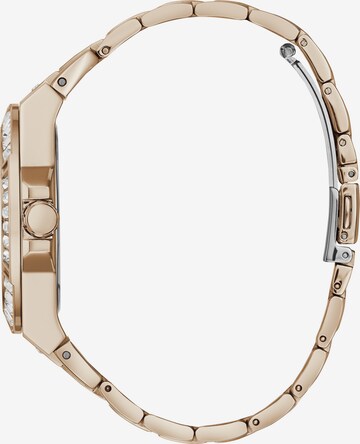 GUESS Analog Watch ' VENUS ' in Gold